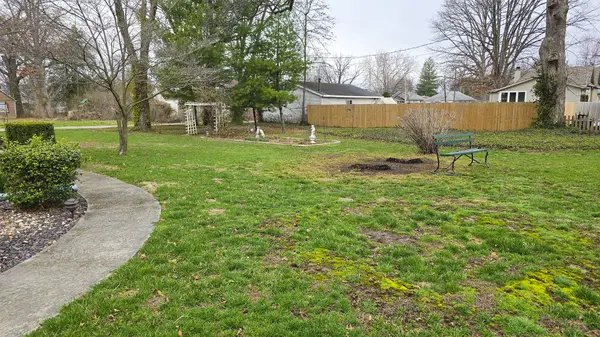 630 Short ST, Centralia, IL 62801