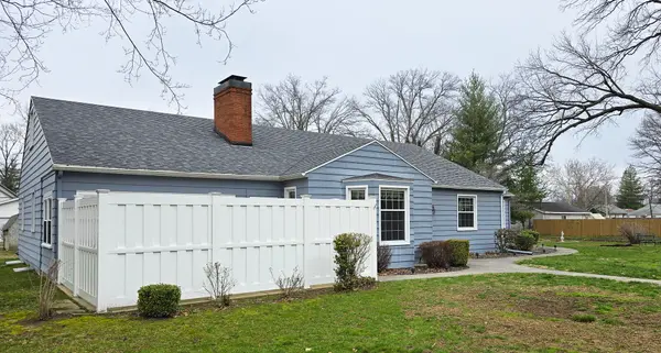 630 Short ST, Centralia, IL 62801