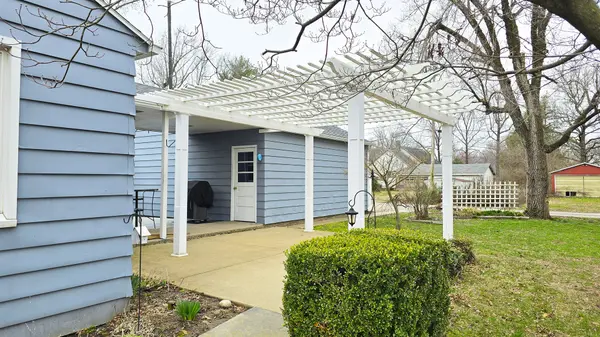 630 Short ST, Centralia, IL 62801