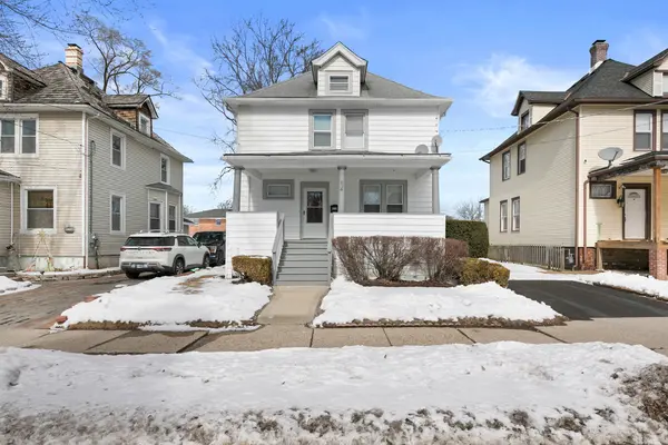 816 18th ST, North Chicago, IL 60064