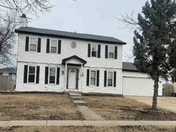 6605 Langsford LN, Plainfield, IL 60586