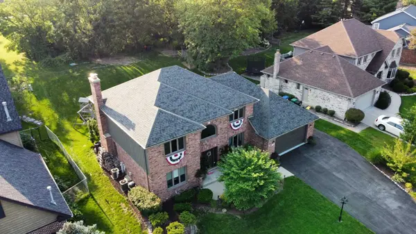 15022 S Woodcrest AVE, Homer Glen, IL 60491