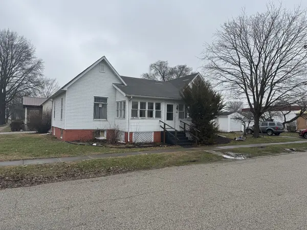 124 W Central ST, Atwood, IL 61913
