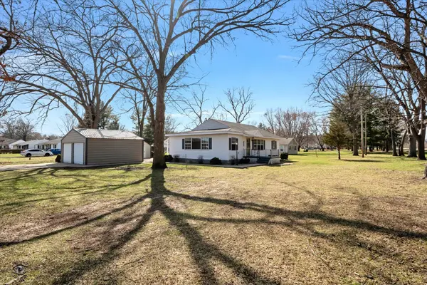 3478 N 17240e RD, Momence, IL 60954