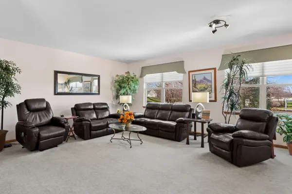 21140 W Braxton LN, Plainfield, IL 60544