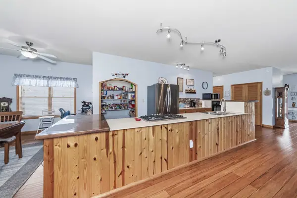 620 W 6th ST, Minonk, IL 61760