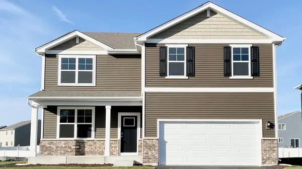 3004 Old Castle RD, Joliet, IL 60435