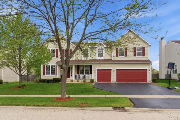 2546 W Autumn DR, Round Lake, IL 60073
