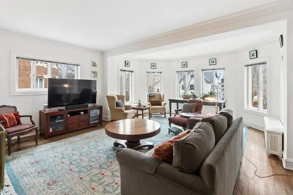548 Michigan AVE #2, Evanston, IL 60202