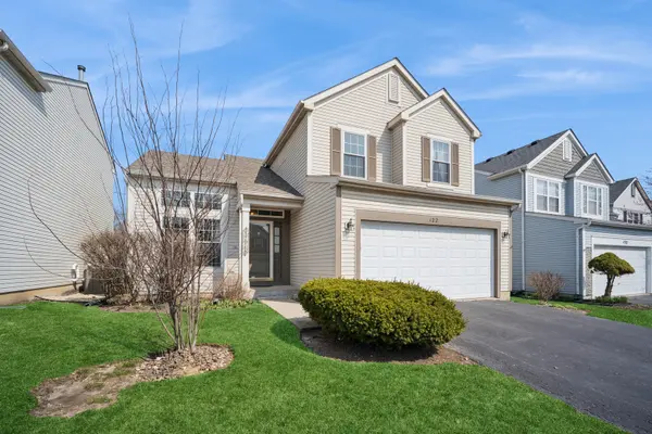 122 E Aspen CIR, Hainesville, IL 60030
