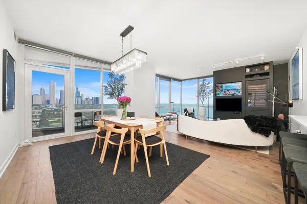 1201 S Prairie AVE #2403, Chicago, IL 60605