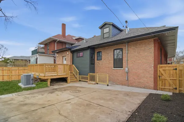 7347 S Merrill AVE, Chicago, IL 60649