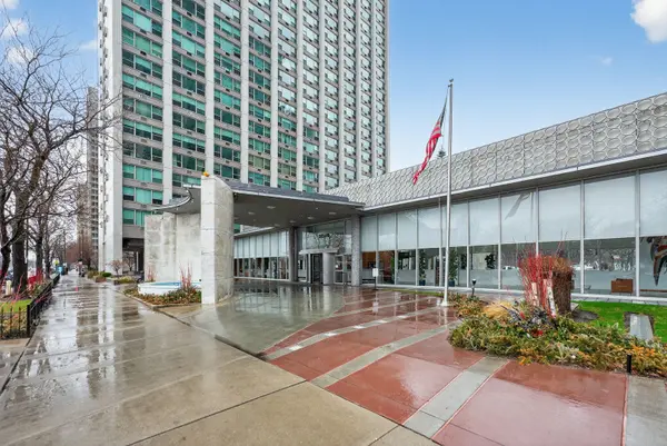 3600 N LAKE SHORE DR #1120, Chicago, IL 60613