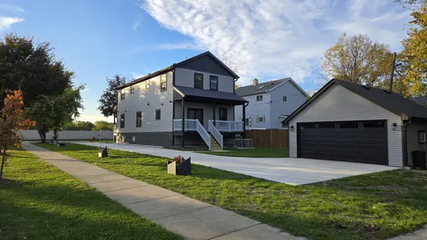 859 John ST, Bensenville, IL 60106