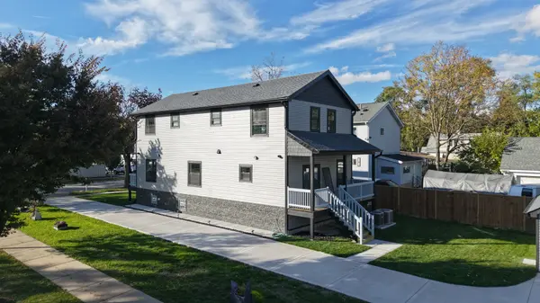 859 John ST, Bensenville, IL 60106