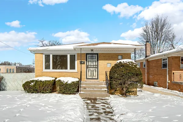 772 Memorial DR, Calumet City, IL 60409