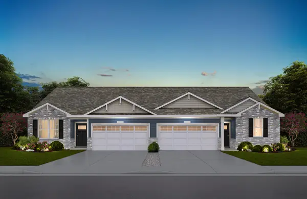 1107 Bluebell LN, Bartlett, IL 60103