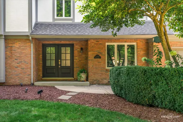 1508 Terrance DR, Naperville, IL 60565