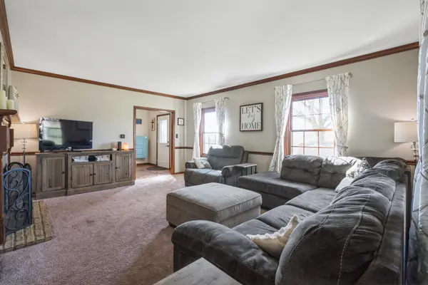 3148 Lincoln way, Clinton, IA 52372