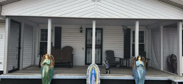 602 W William ST, Sesser, IL 62884