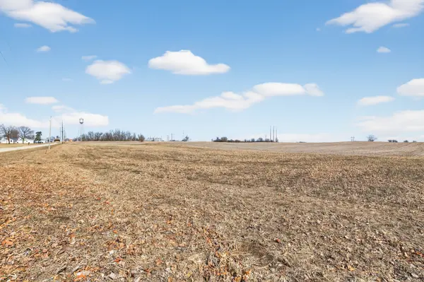 Lot 2 5th ST, Calamus, IA 52729