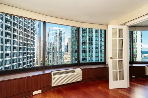 155 N Harbor DR #1804, Chicago, IL 60601