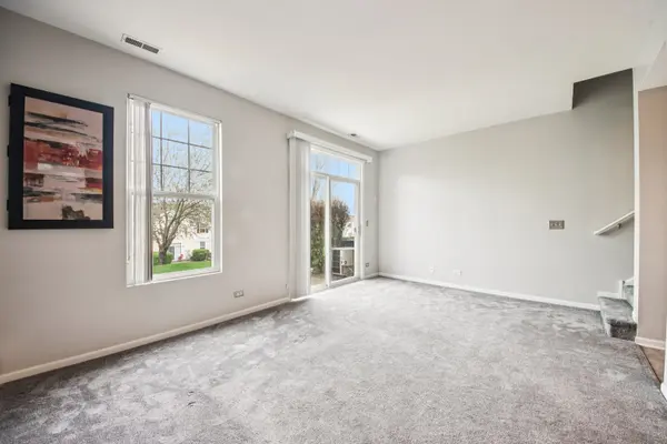 2203 Flagstone LN #2203, Carpentersville, IL 60110