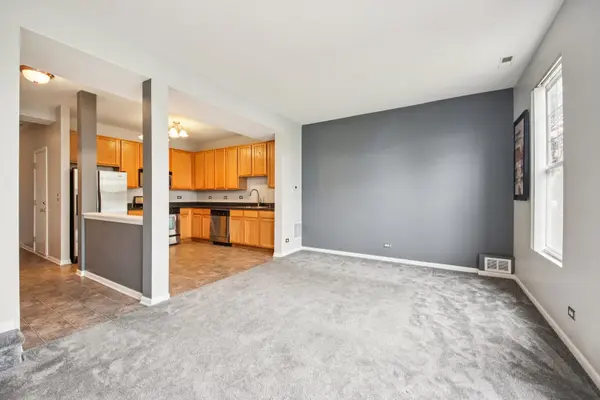 2203 Flagstone LN #2203, Carpentersville, IL 60110