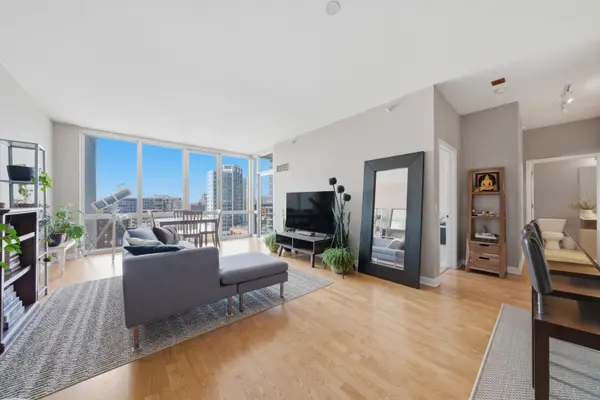 1629 S Prairie AVE #1207, Chicago, IL 60616
