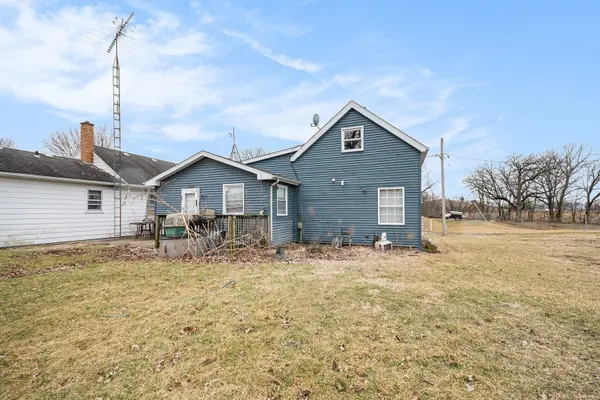 265 N Monroe ST, South Wilmington, IL 60474