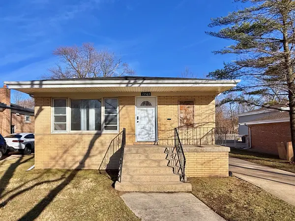 15565 Madison AVE, Dolton, IL 60419