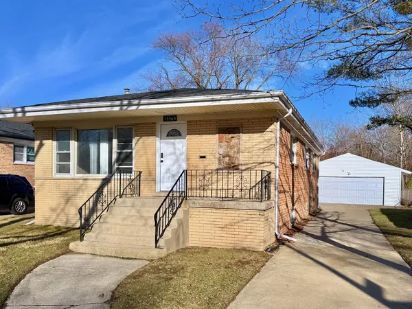 15565 Madison AVE, Dolton, IL 60419