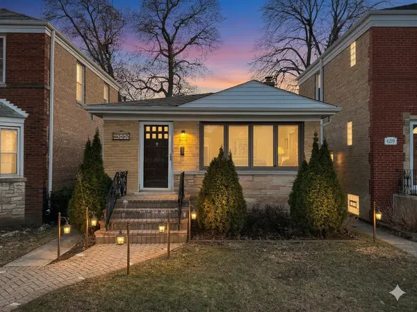 6217 W Peterson AVE, Chicago, IL 60646