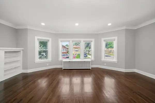 8101 S Kimbark AVE, Chicago, IL 60619