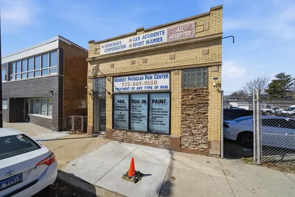 4748 S pulaski RD, Chicago, IL 60632