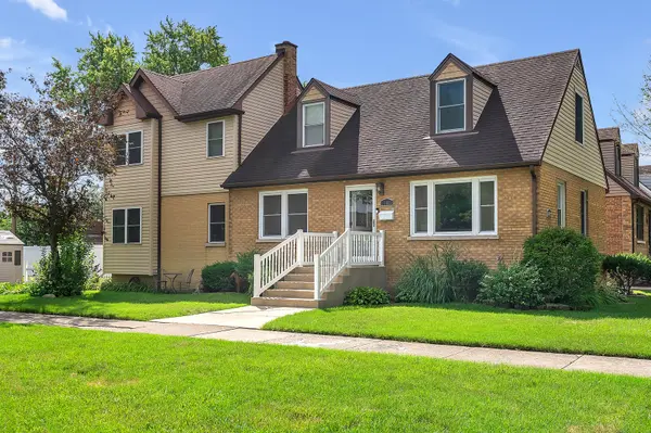17803 Escanaba AVE, Lansing, IL 60438