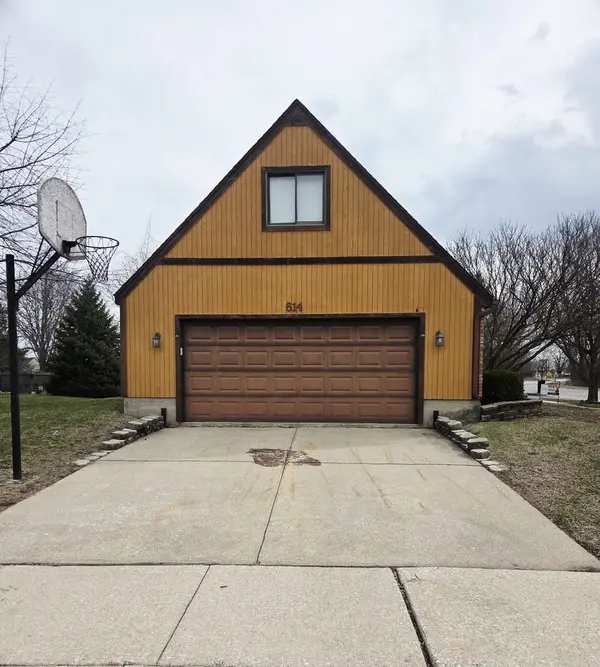 614 Feather Sound DR, Bolingbrook, IL 60440
