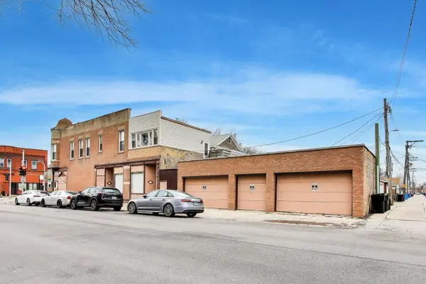 3659 S Union AVE, Chicago, IL 60609
