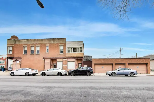 3659 S Union AVE, Chicago, IL 60609