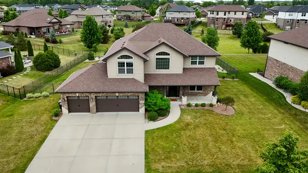 15820 Mueller WAY, New Lenox, IL 60451