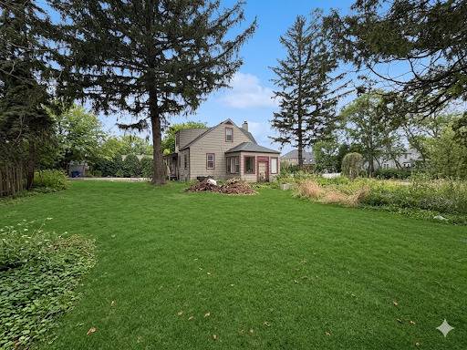 N405 Gary AVE,  Wheaton,  IL 60187