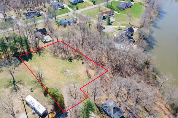0 Cherry Bark LN, Carterville, IL 62918