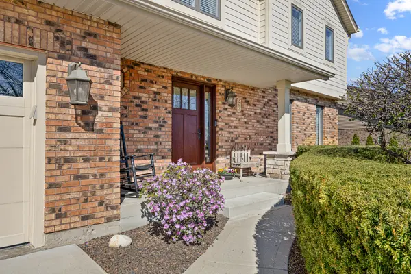 262 Mulberry RD, Frankfort, IL 60423