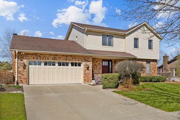 262 Mulberry RD, Frankfort, IL 60423