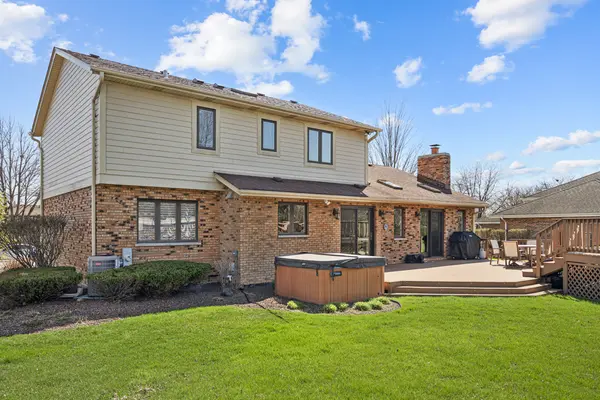262 Mulberry RD, Frankfort, IL 60423