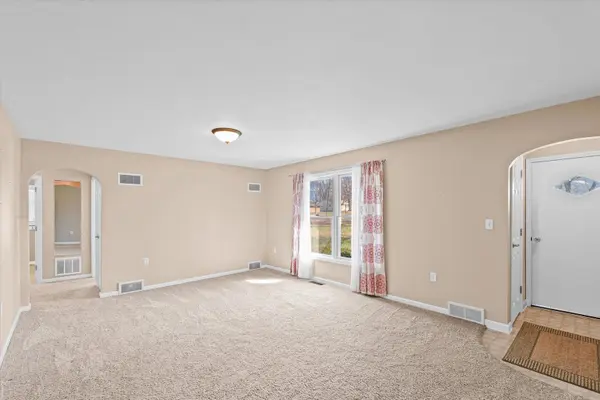1019 N Sangamon AVE, Gibson City, IL 60936