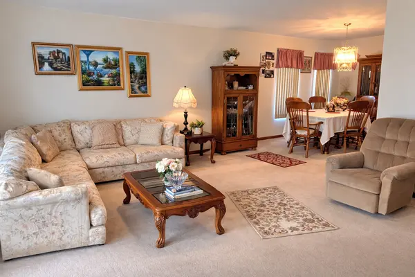 20141 Redwood AVE, Lynwood, IL 60411