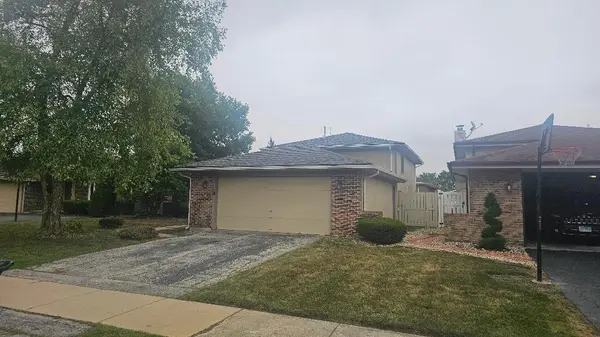 20141 Redwood AVE, Lynwood, IL 60411