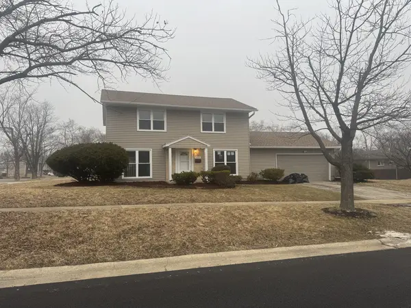 3403 Fountainbleau DR, Hazel Crest, IL 60429
