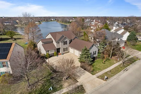 2804 Wedgewood DR, Champaign, IL 61822